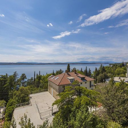 Apartments Maro Dramalj Kültér fotó