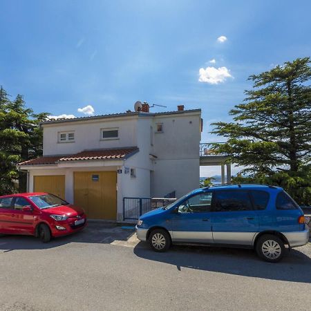 Apartments Maro Dramalj Kültér fotó