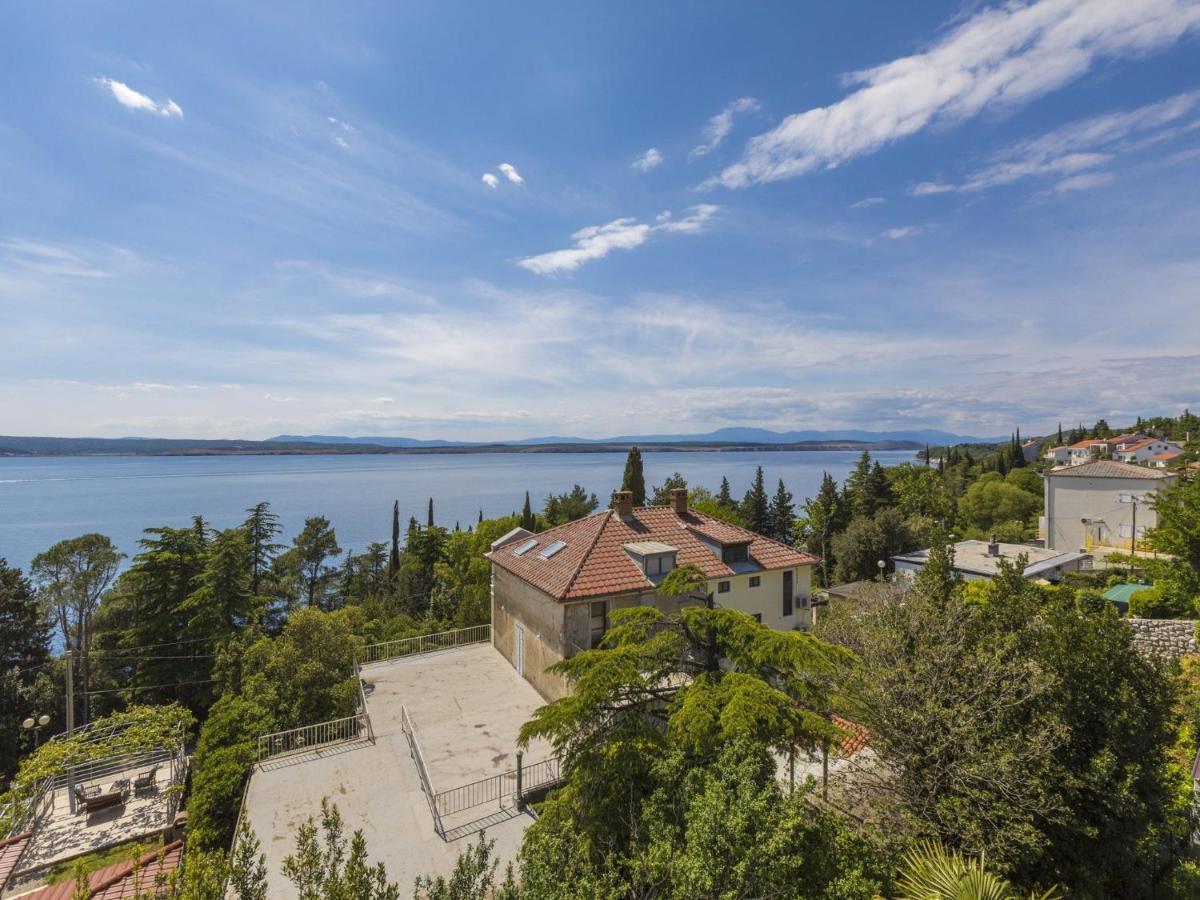 Apartments Maro Dramalj Kültér fotó