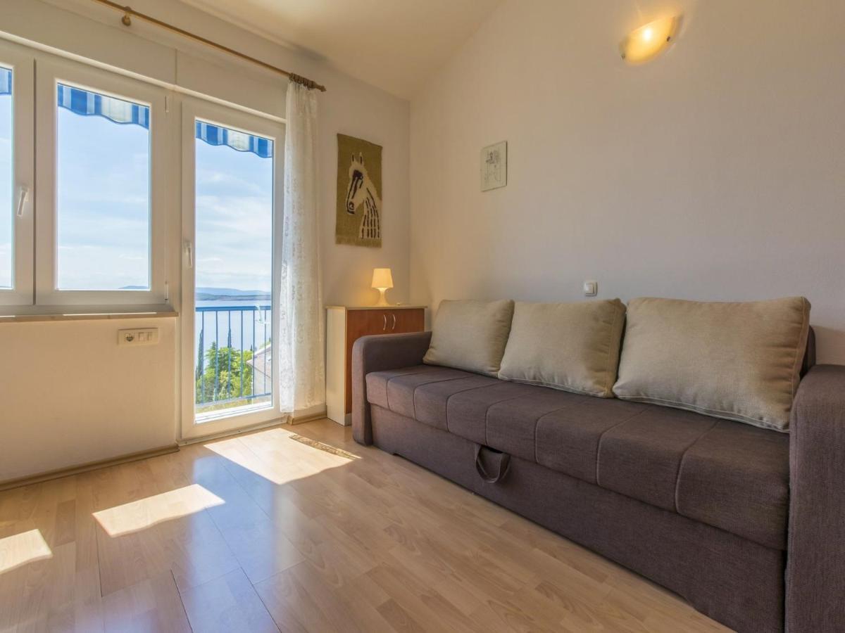 Apartments Maro Dramalj Kültér fotó