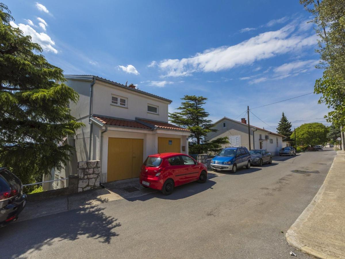 Apartments Maro Dramalj Kültér fotó