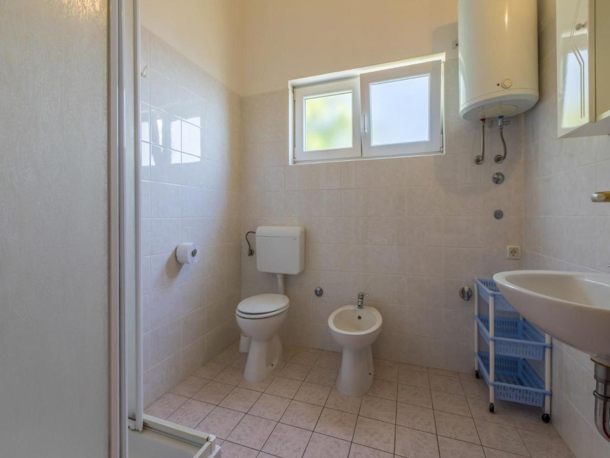 Apartments Maro Dramalj Kültér fotó