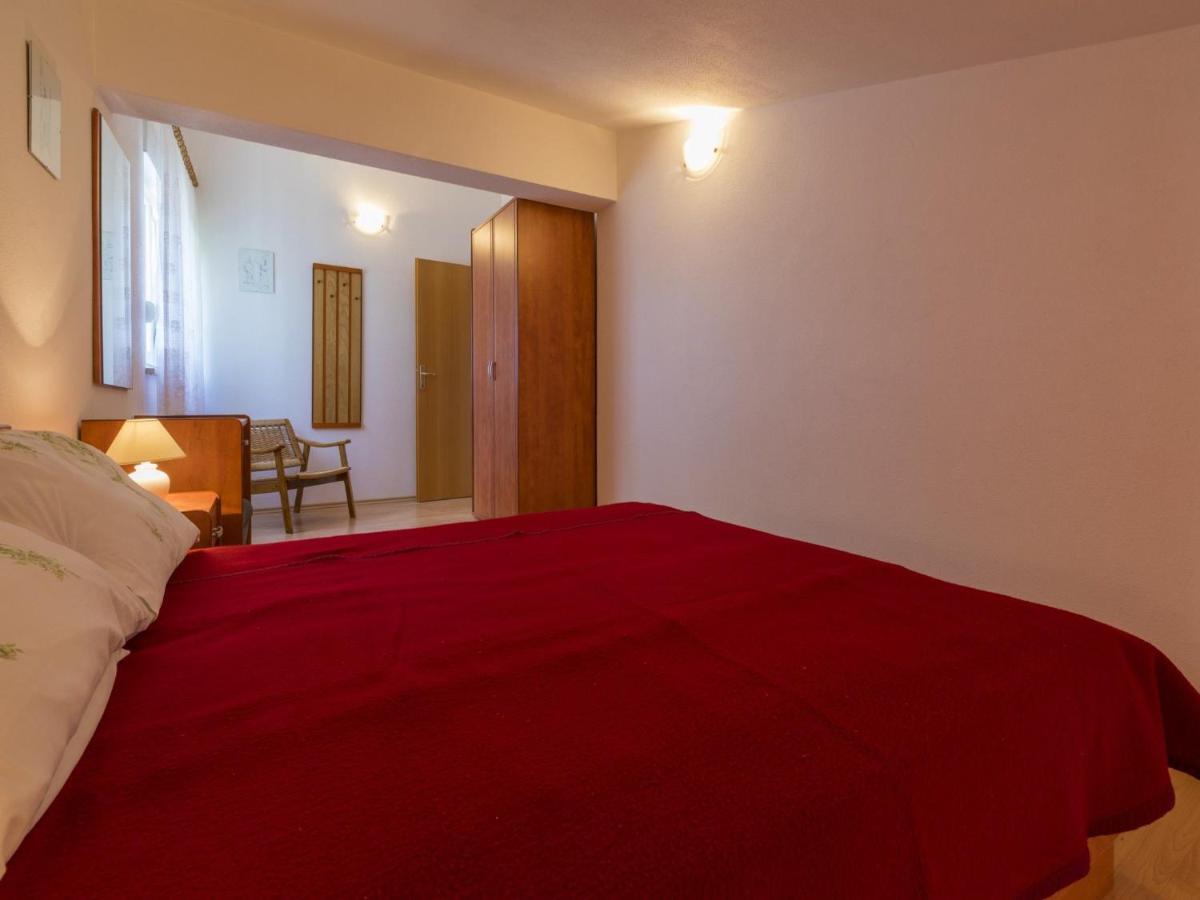 Apartments Maro Dramalj Kültér fotó
