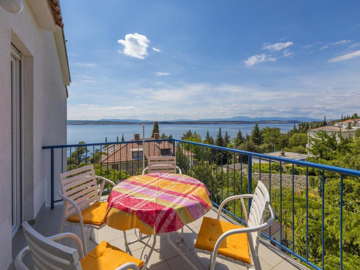 Apartments Maro Dramalj Kültér fotó