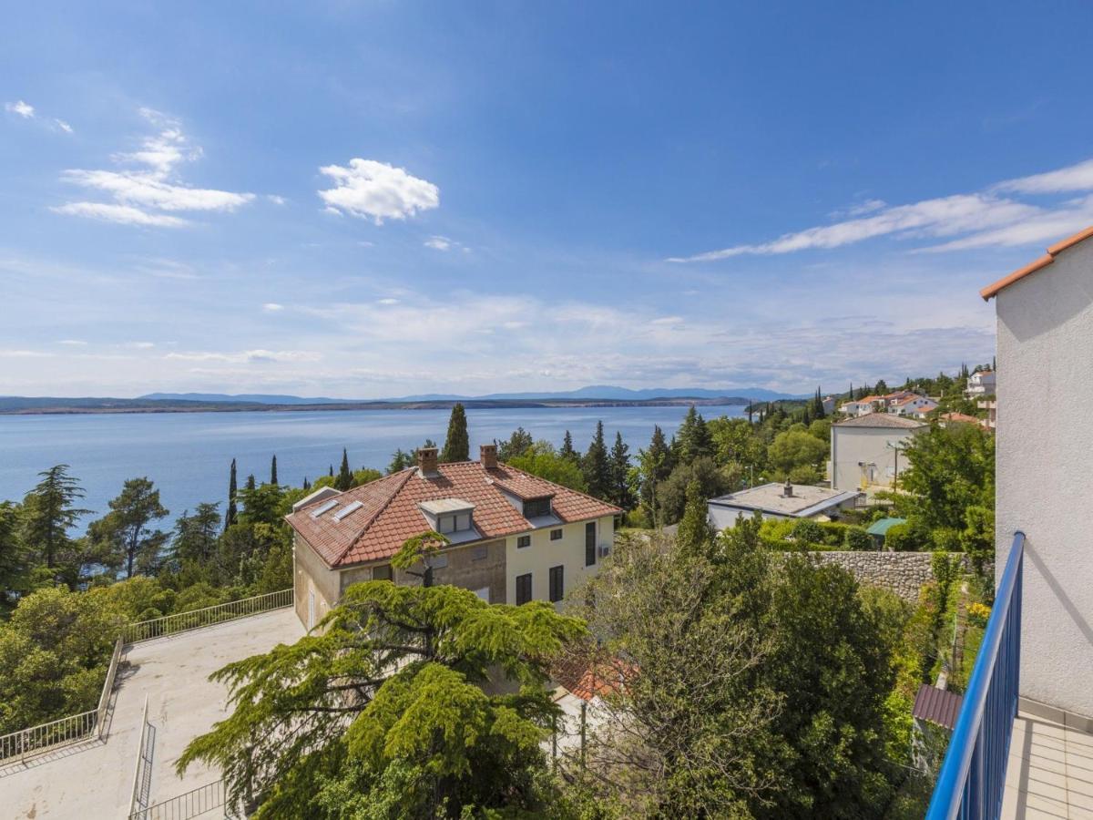 Apartments Maro Dramalj Kültér fotó