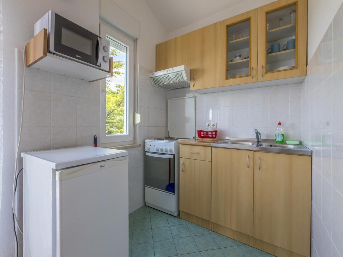 Apartments Maro Dramalj Kültér fotó