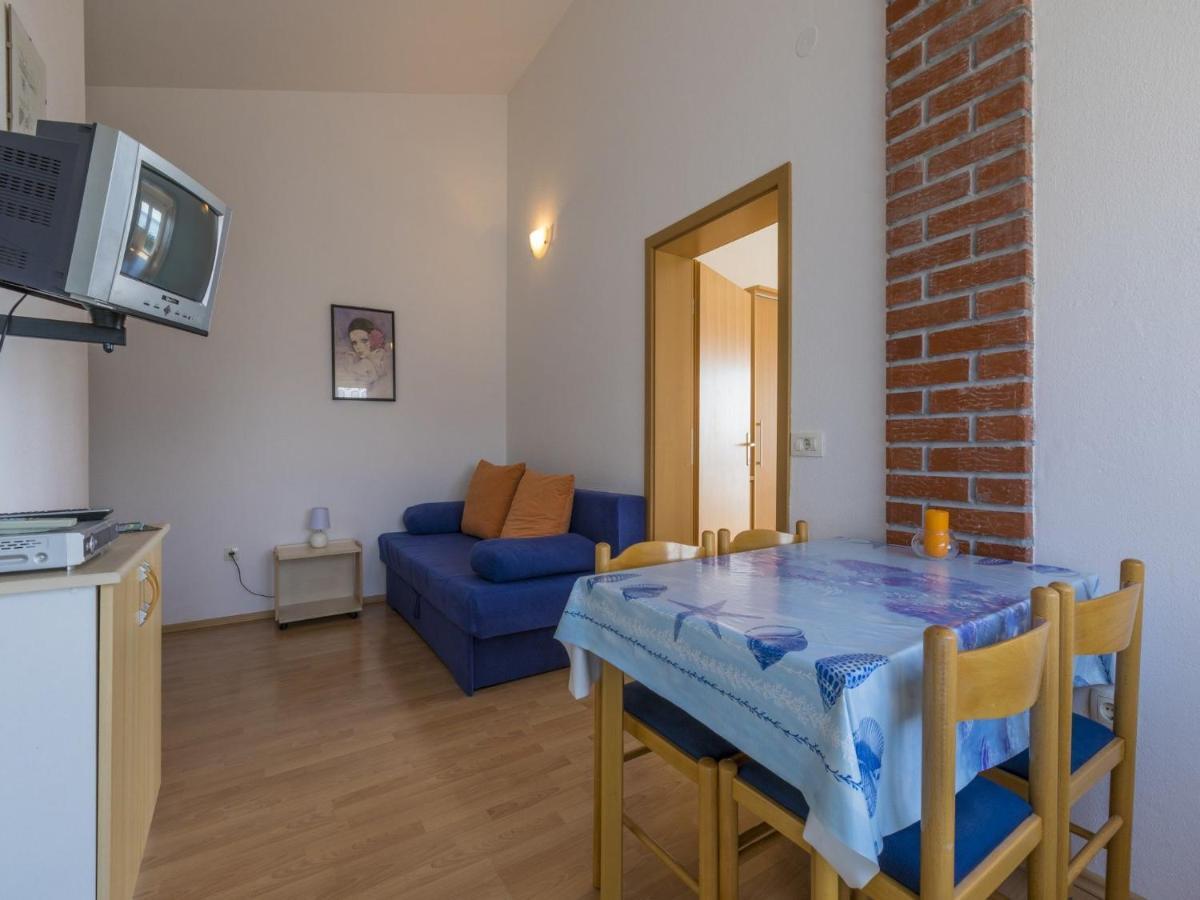 Apartments Maro Dramalj Kültér fotó