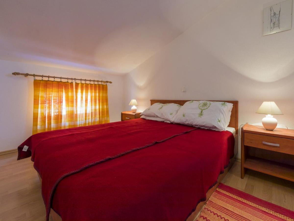 Apartments Maro Dramalj Kültér fotó