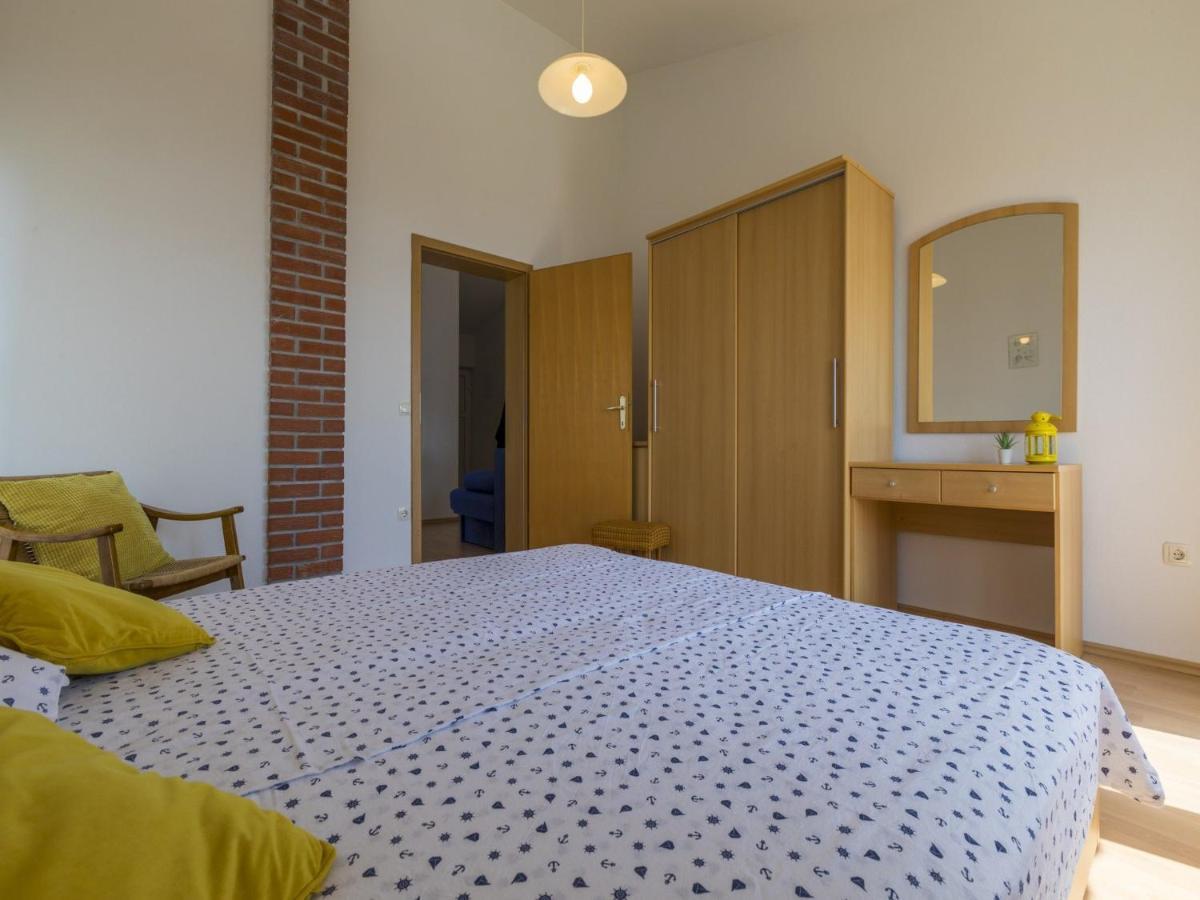 Apartments Maro Dramalj Kültér fotó