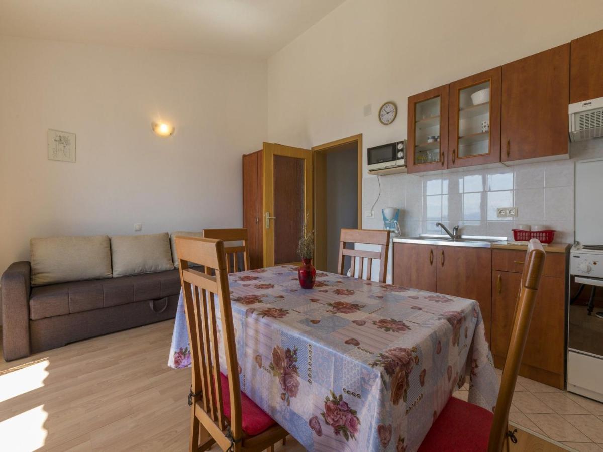 Apartments Maro Dramalj Kültér fotó
