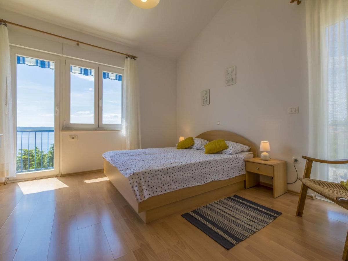 Apartments Maro Dramalj Kültér fotó