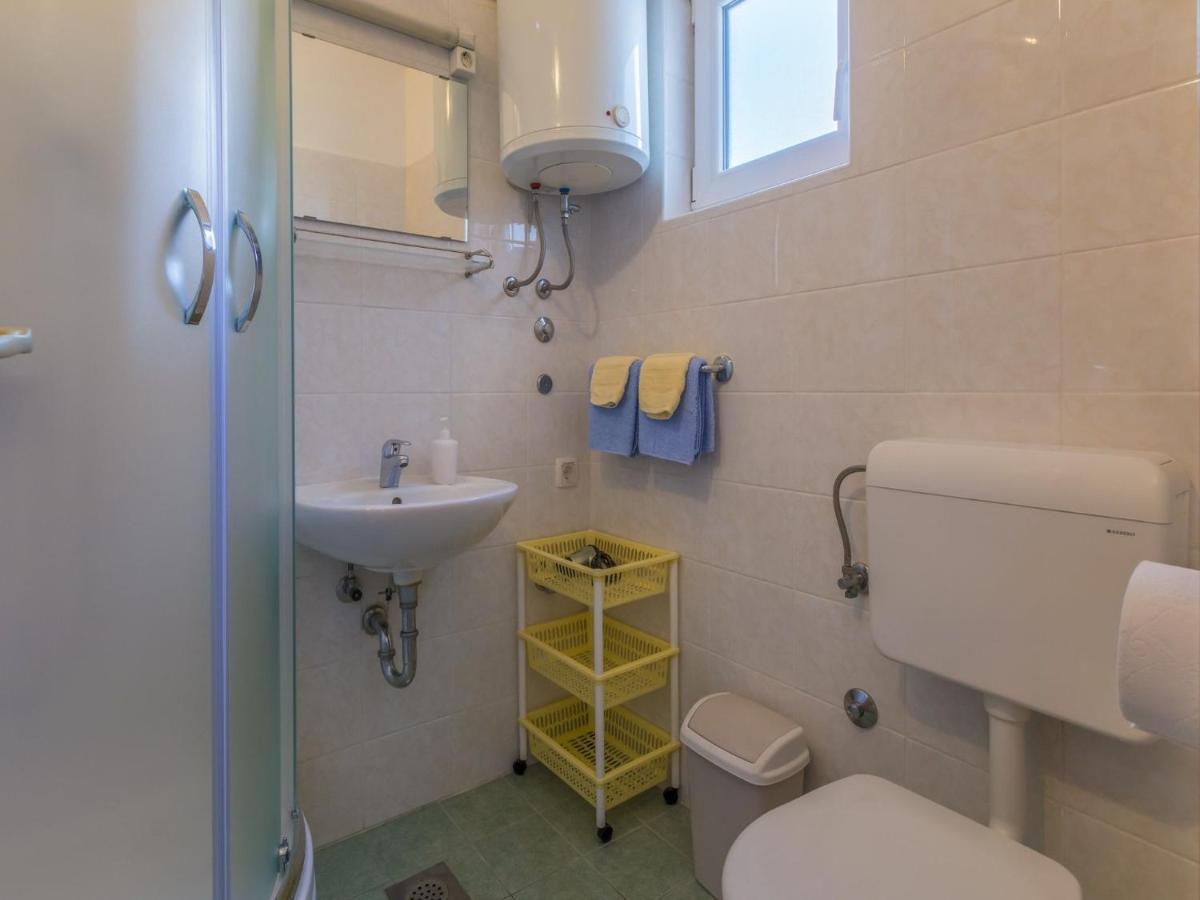 Apartments Maro Dramalj Kültér fotó