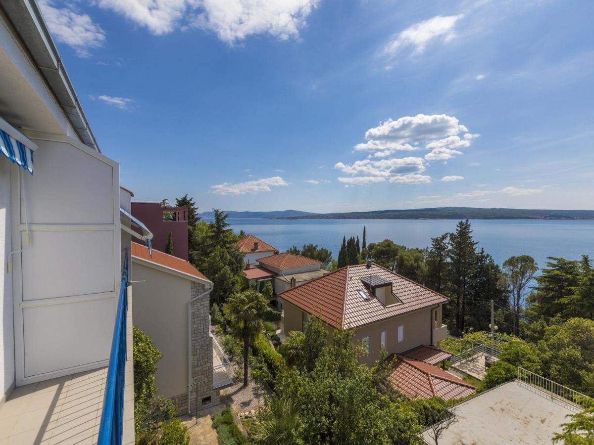 Apartments Maro Dramalj Kültér fotó