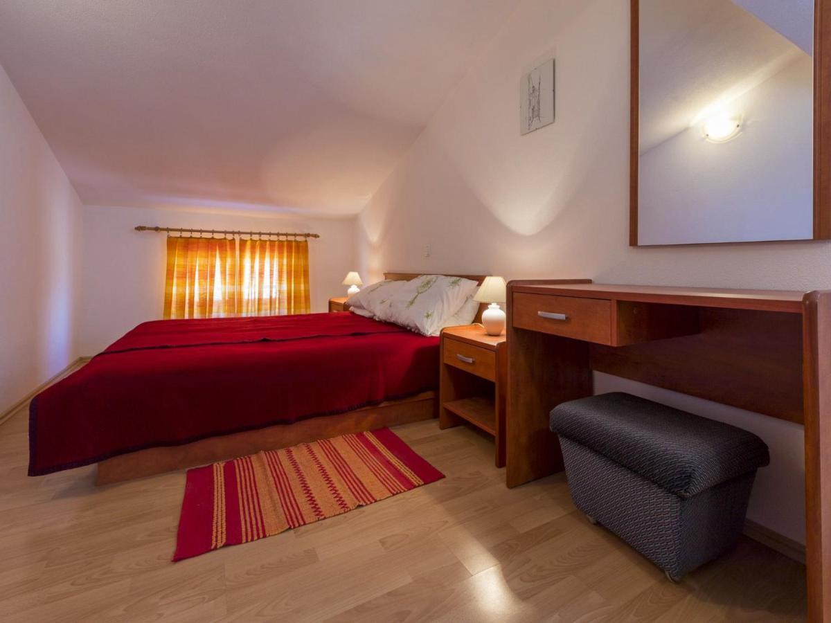 Apartments Maro Dramalj Kültér fotó