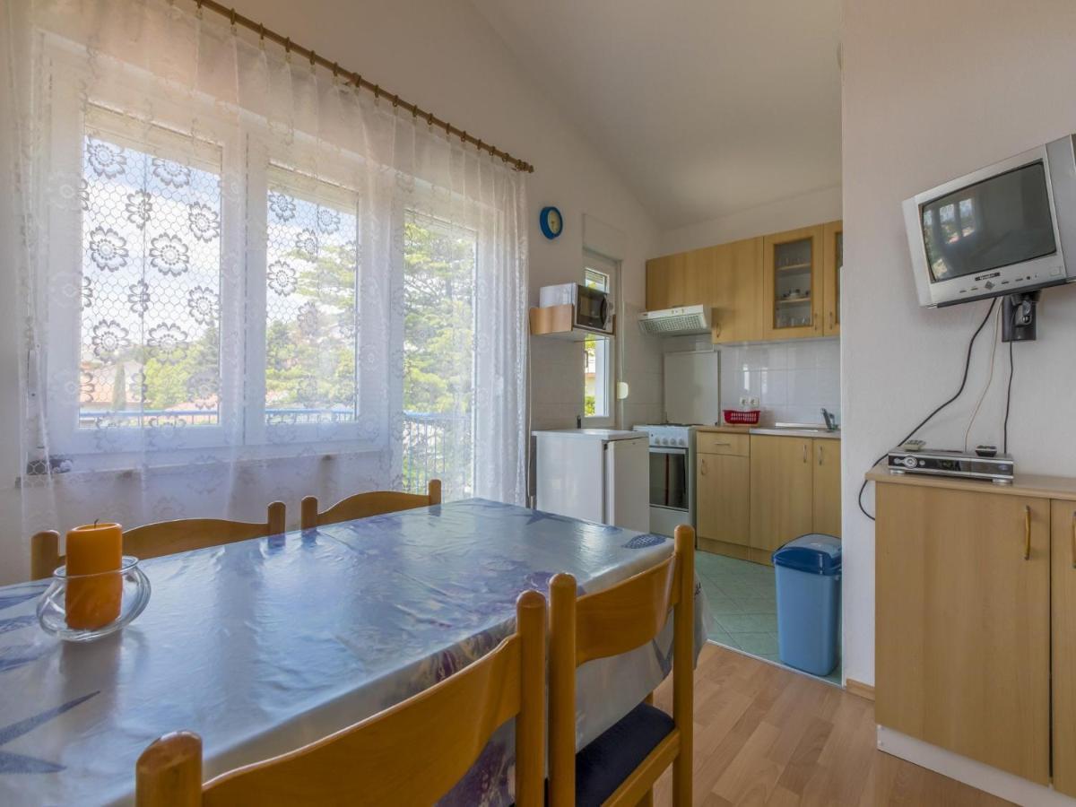 Apartments Maro Dramalj Kültér fotó