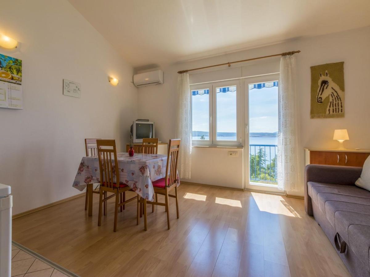 Apartments Maro Dramalj Kültér fotó